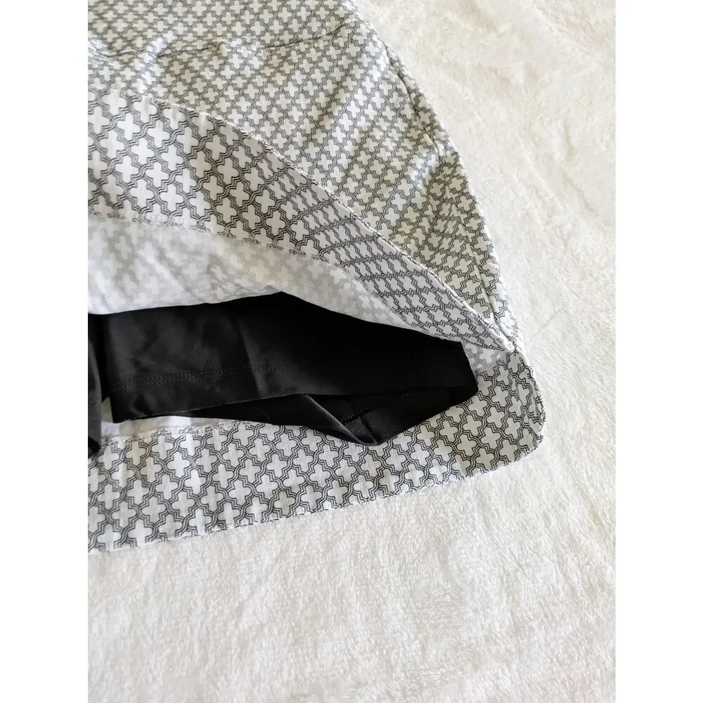 S.C. & Co Skort Womens Small Stretch A-Line Tummy‎ Control Athletic Tennis Golf - Picture 2 of 10